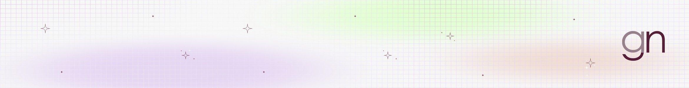 Abstract baground with skill set