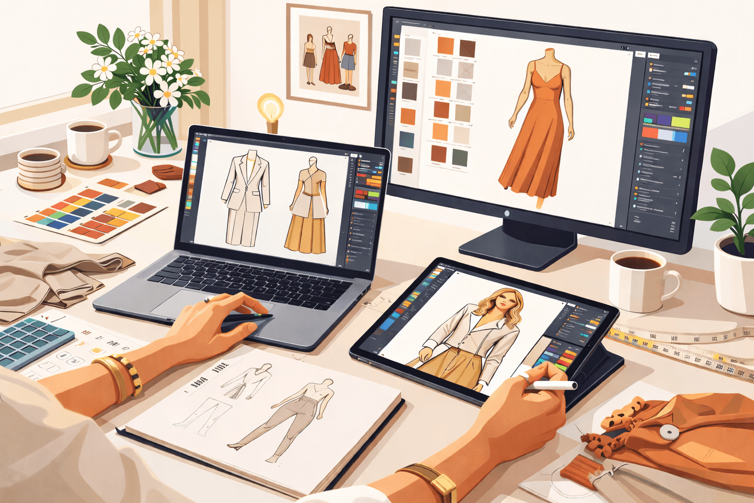 best app to design clothes