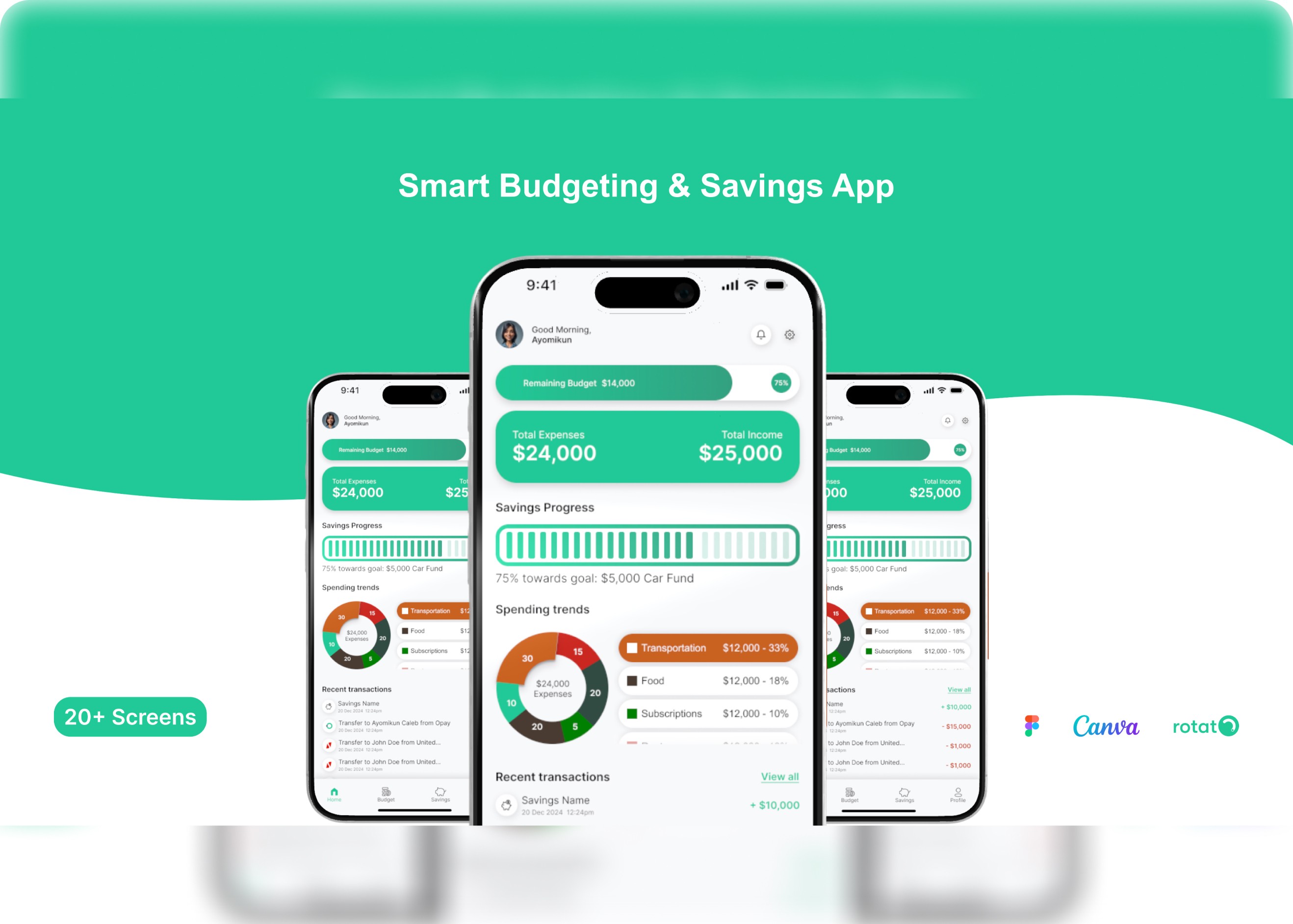 Featured Project Cover Image