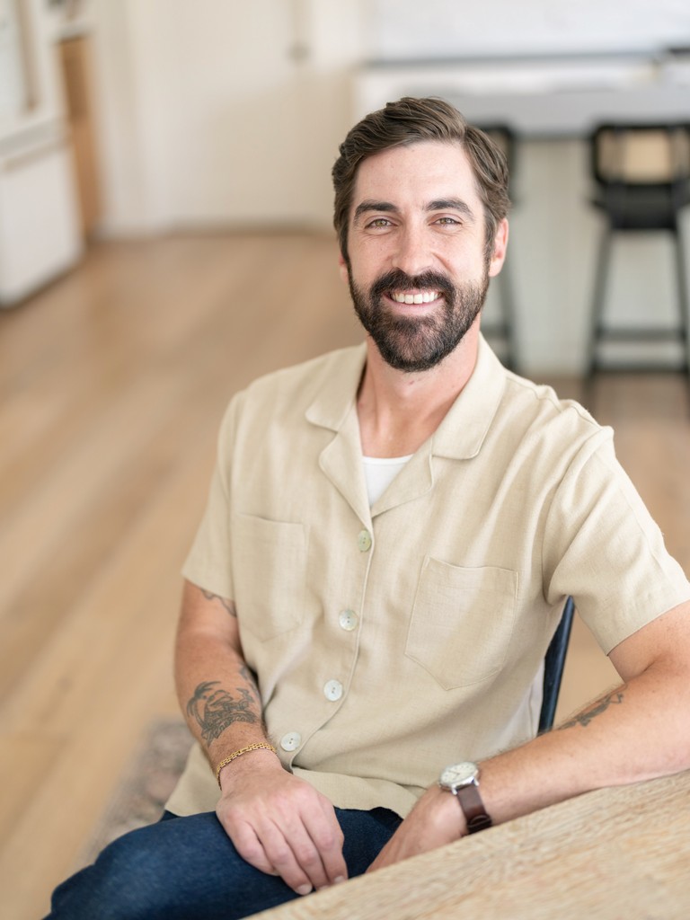 silhouette of man illustration