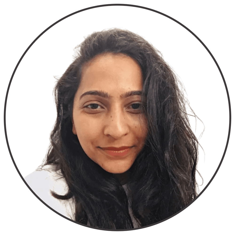 Shivangini Padhiyar, Founder of The Summer House