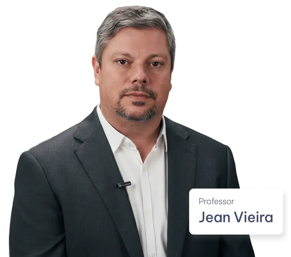 Professor Paulo Zétola