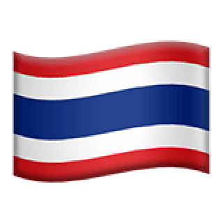 Thailand flag