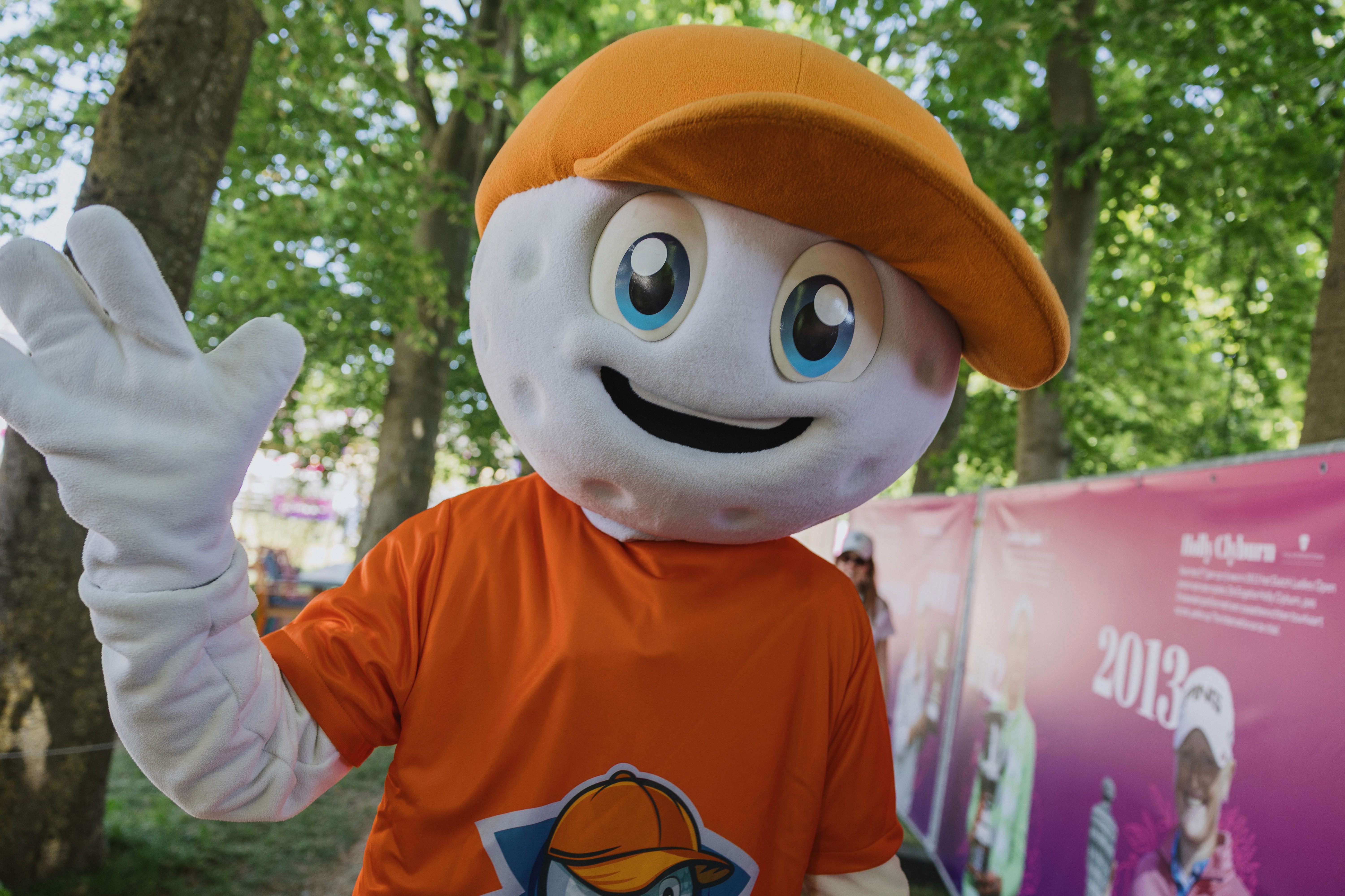 People in the office