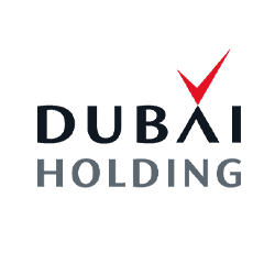Dubai Holding Logo
