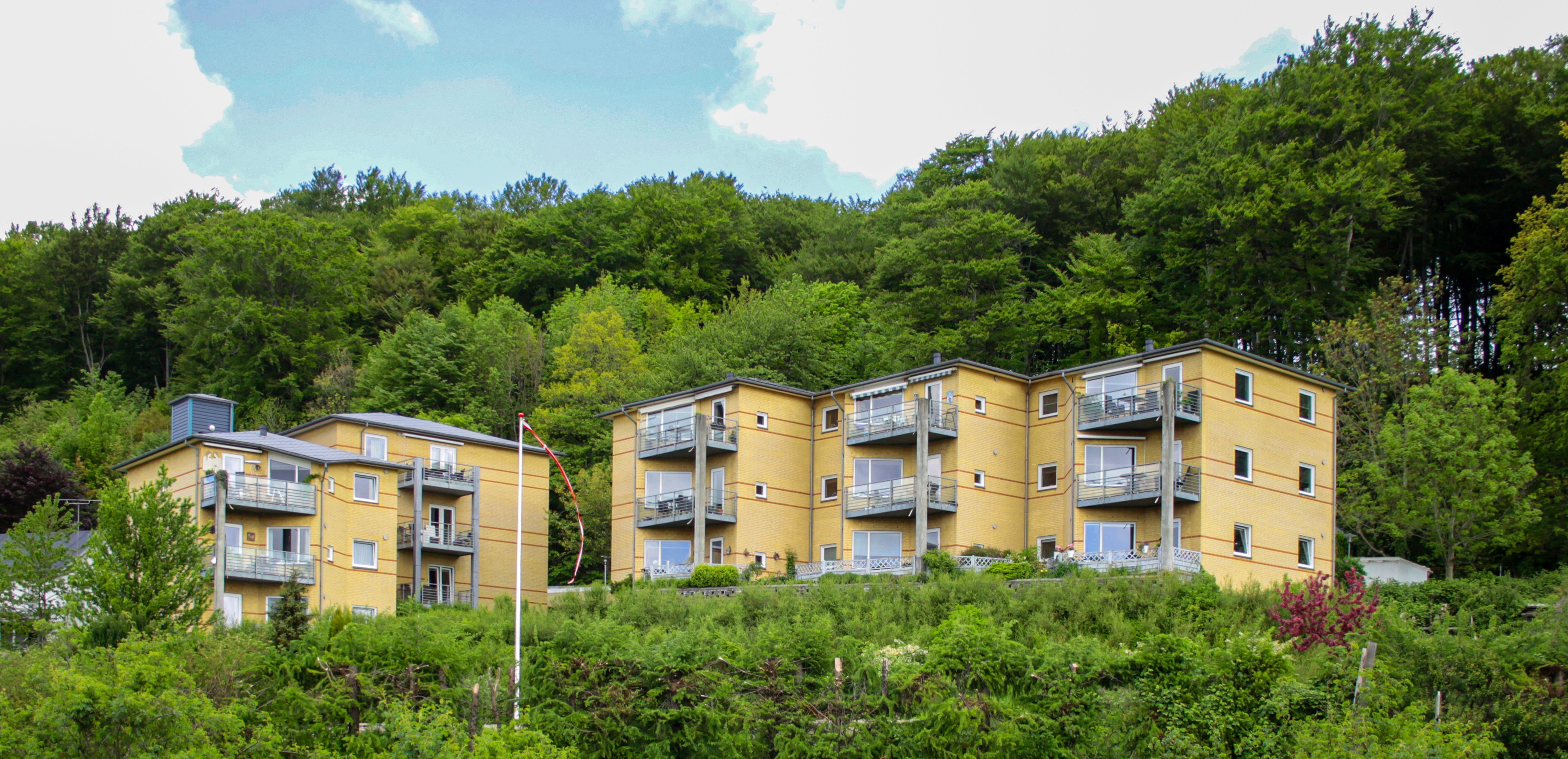 Senior Housing 'Old Brewery'
