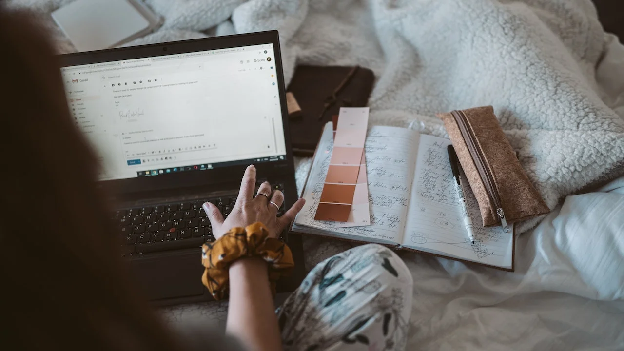 Professional “Thank You” Email Subject Lines After Your Interview (With Examples)