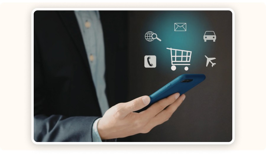 Interface and support realities