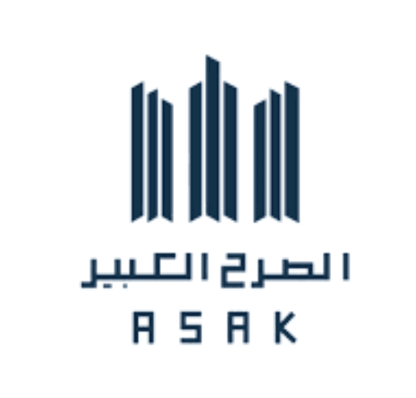 Client logo