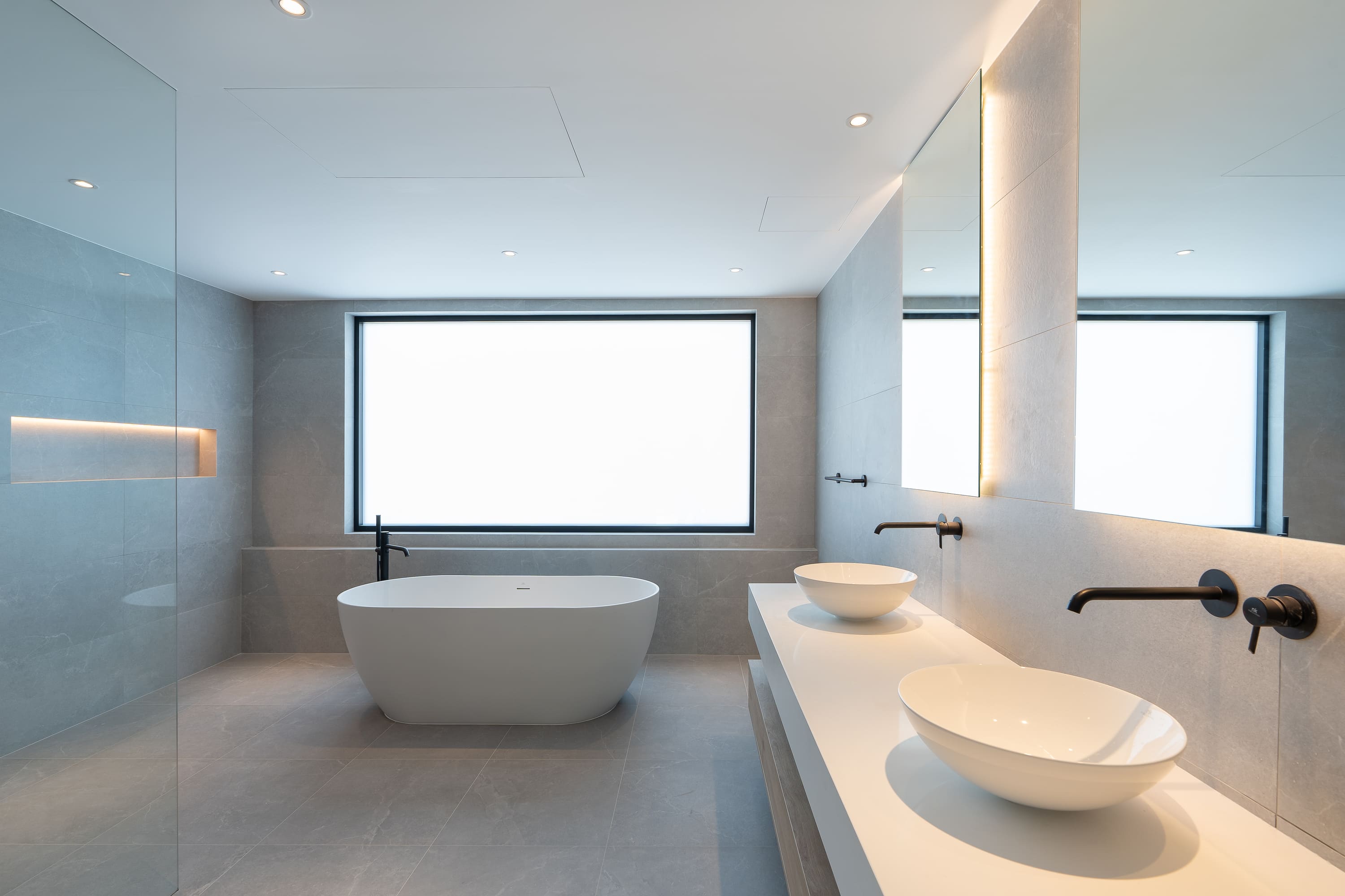 Dom Pérignon vineyards from the sky