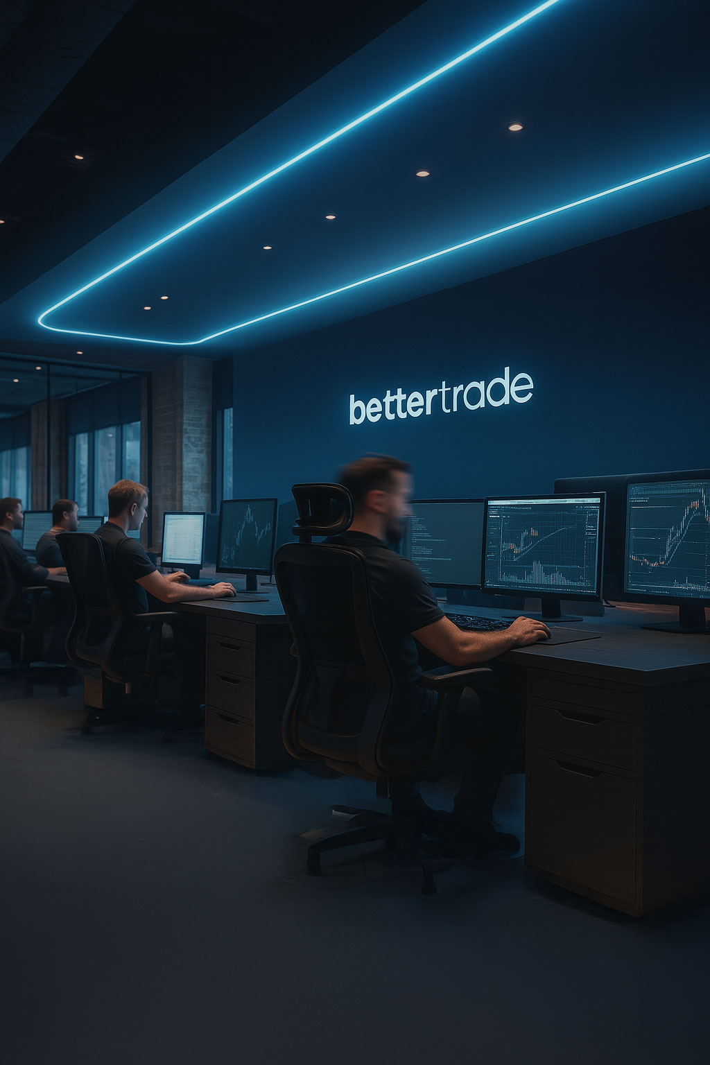 bettertrade Sales & Distribution