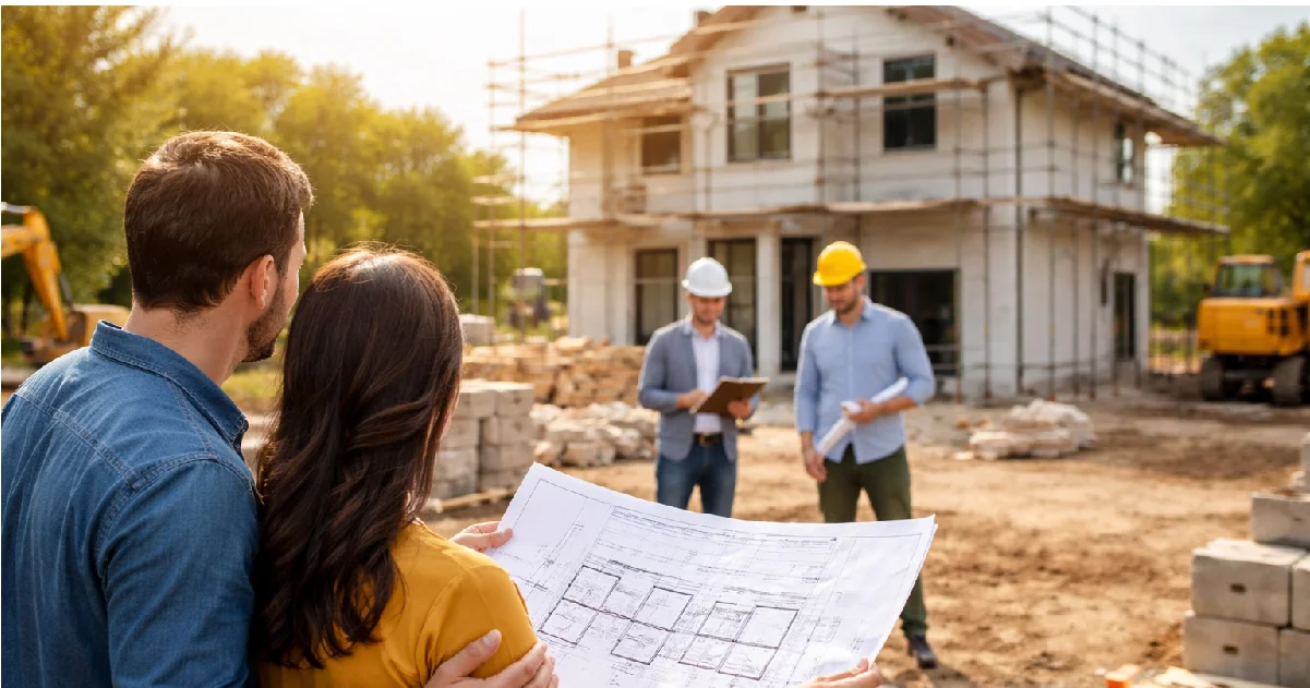 How to Choose the Right House Construction Company in Bangalore