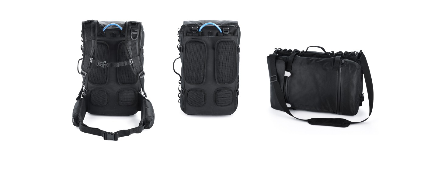 Breaker Bags gallery image 7