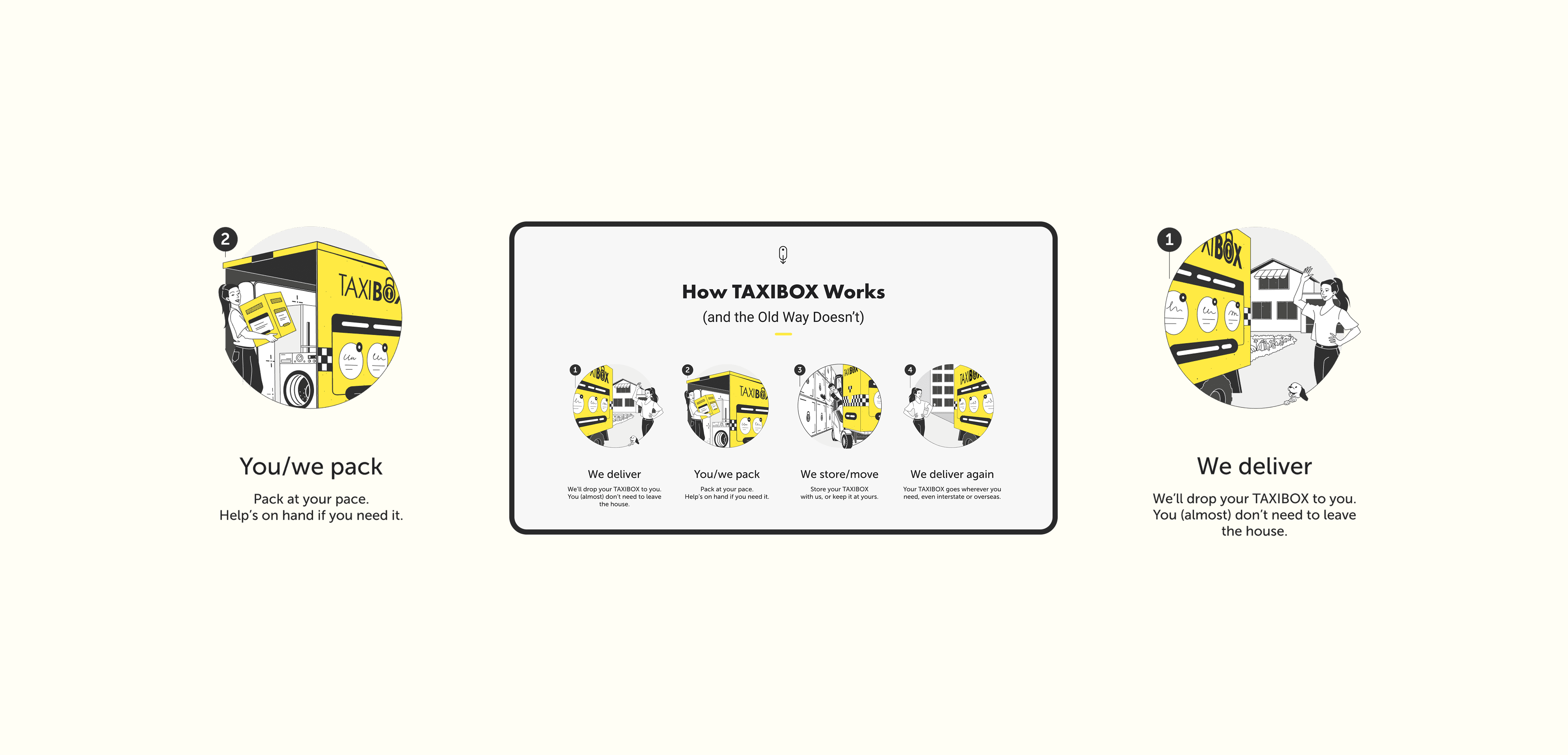 Social Posts for Puopolo