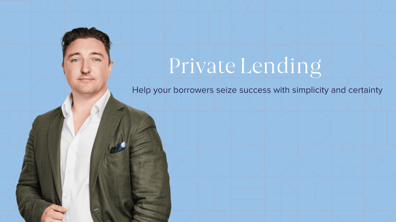 Short-Term Capital Lending - fast, flexible solutions from Assetline Capital