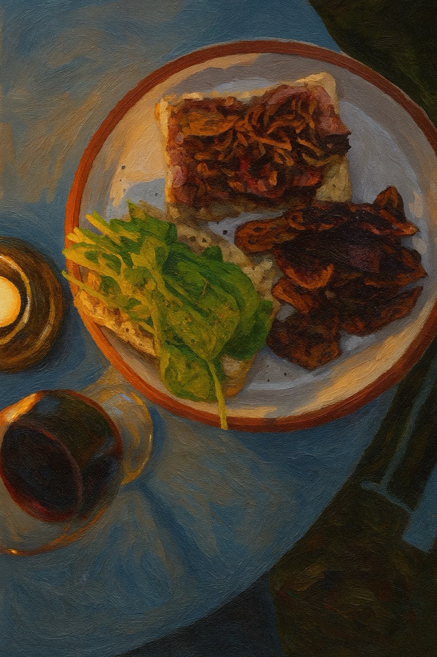 Grid image