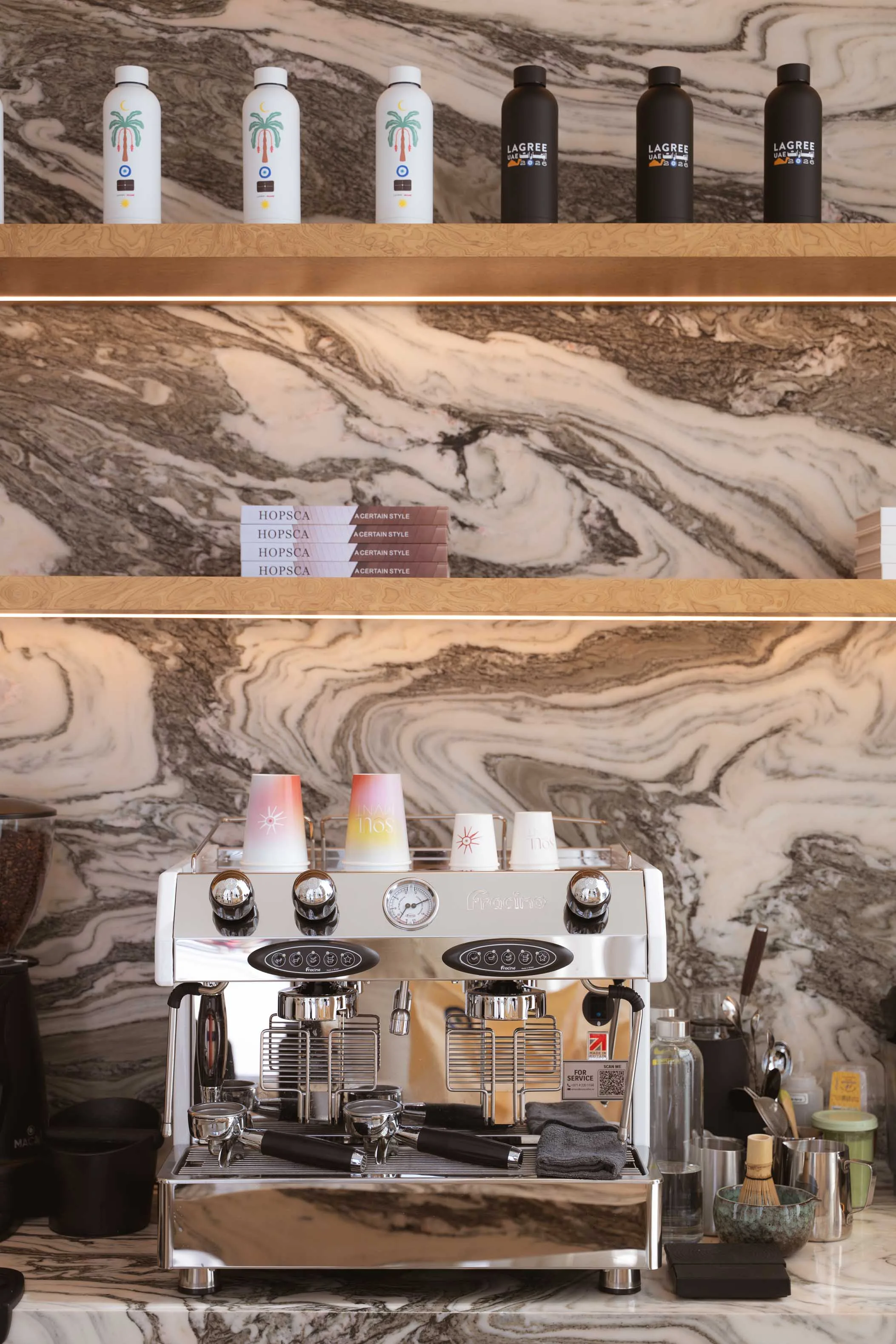 Soul Movement - Dune Agency