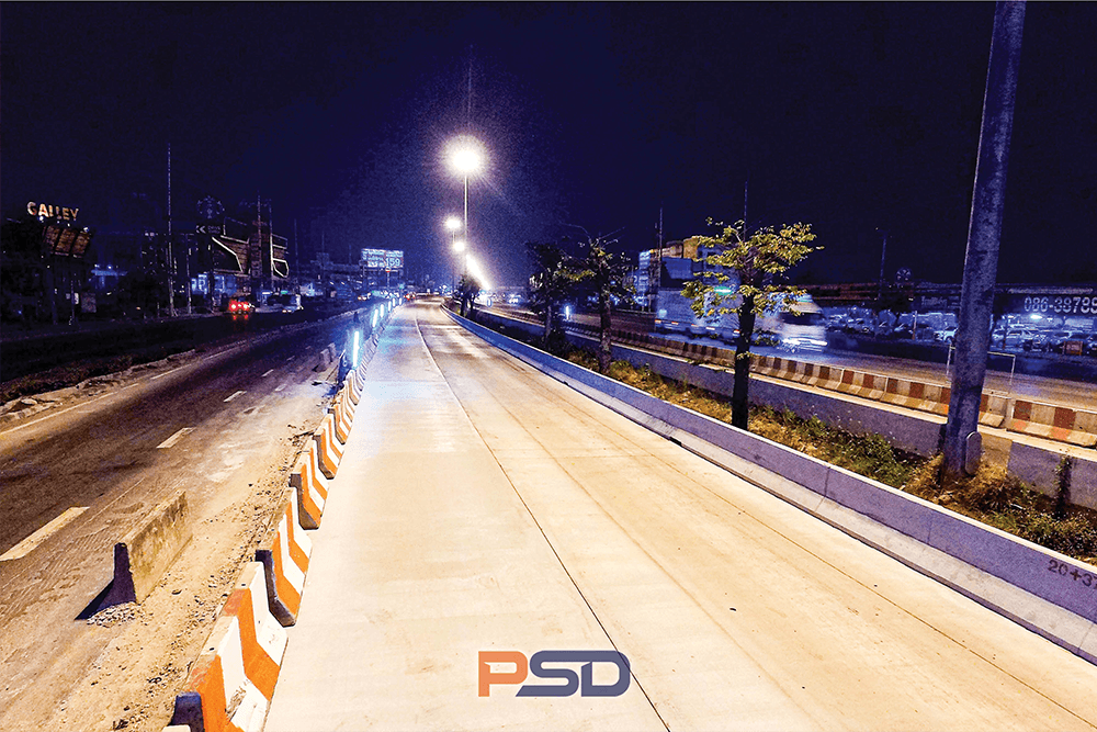 Special Highway No. 9