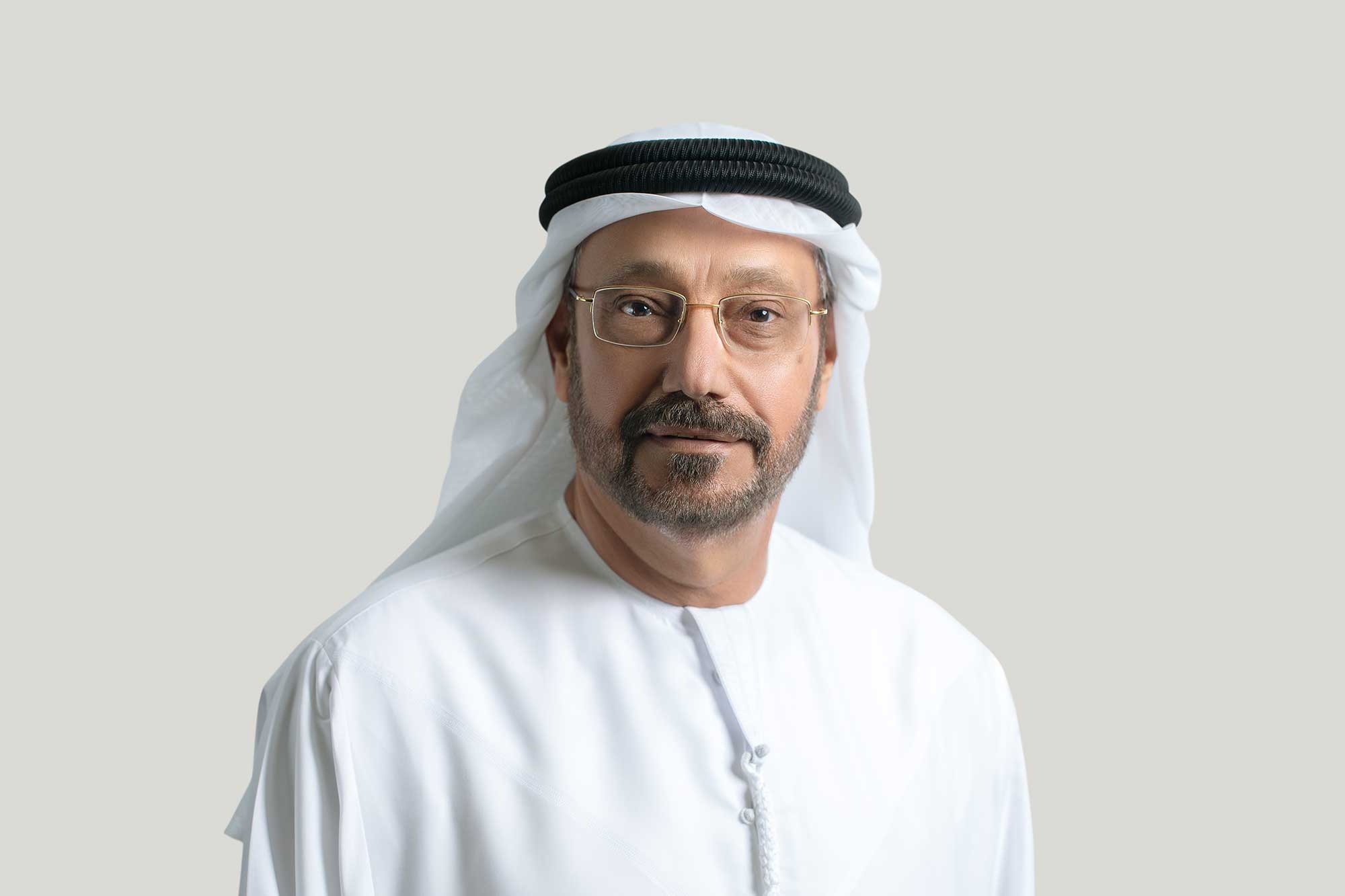 Business portrait photography