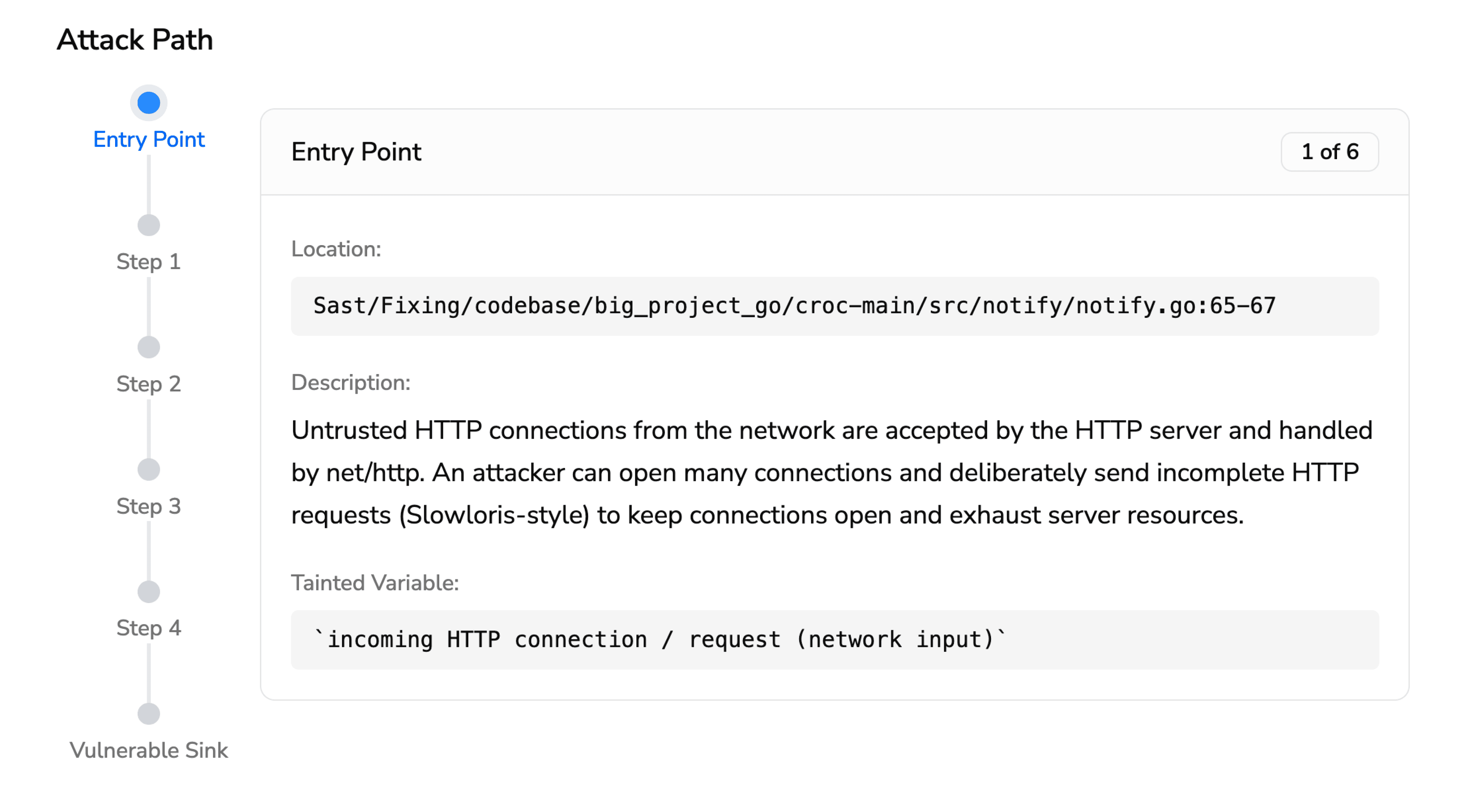 Remediate in One Click