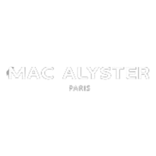 Logo MAC ALYSTER