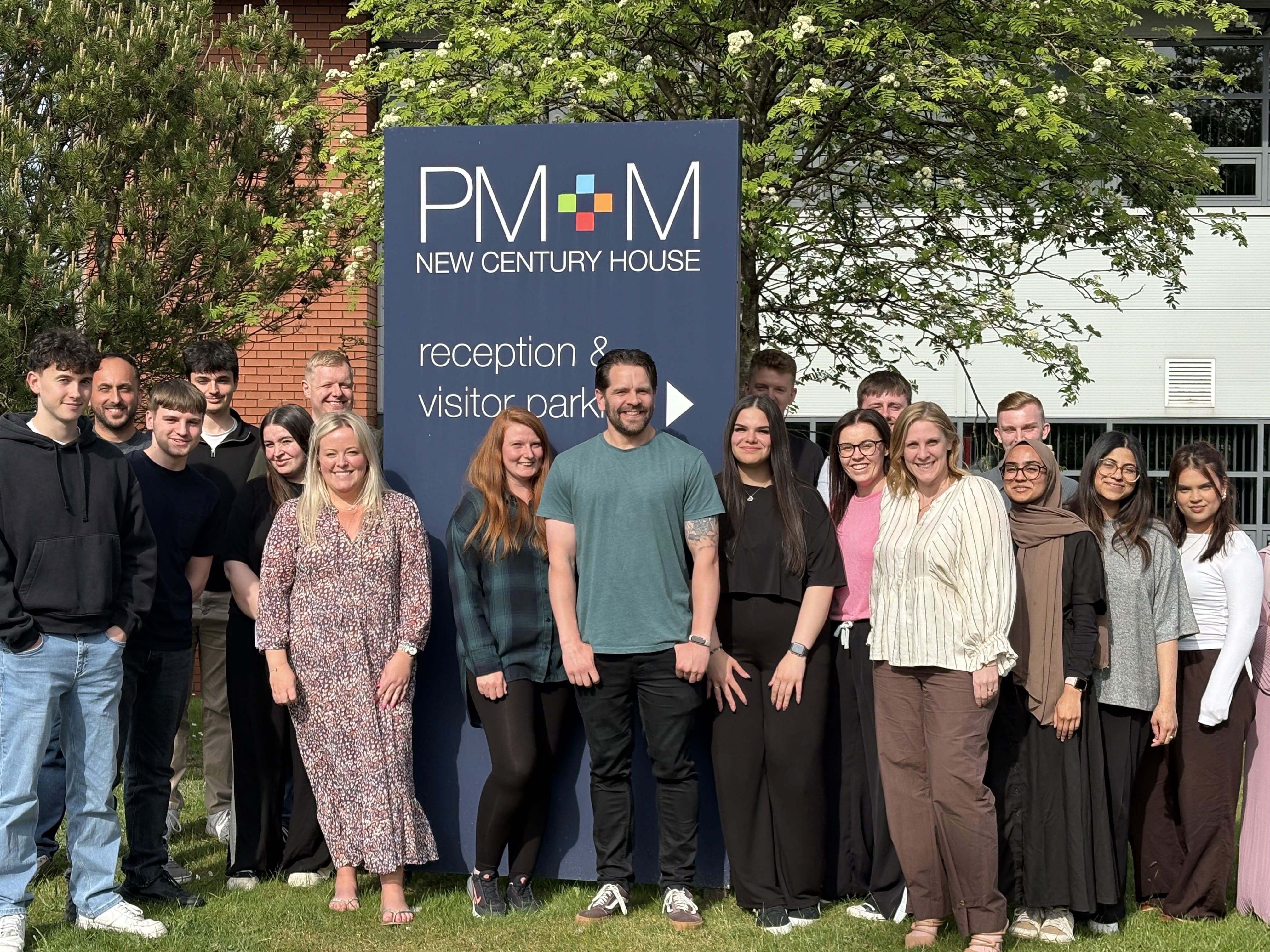 PM+M