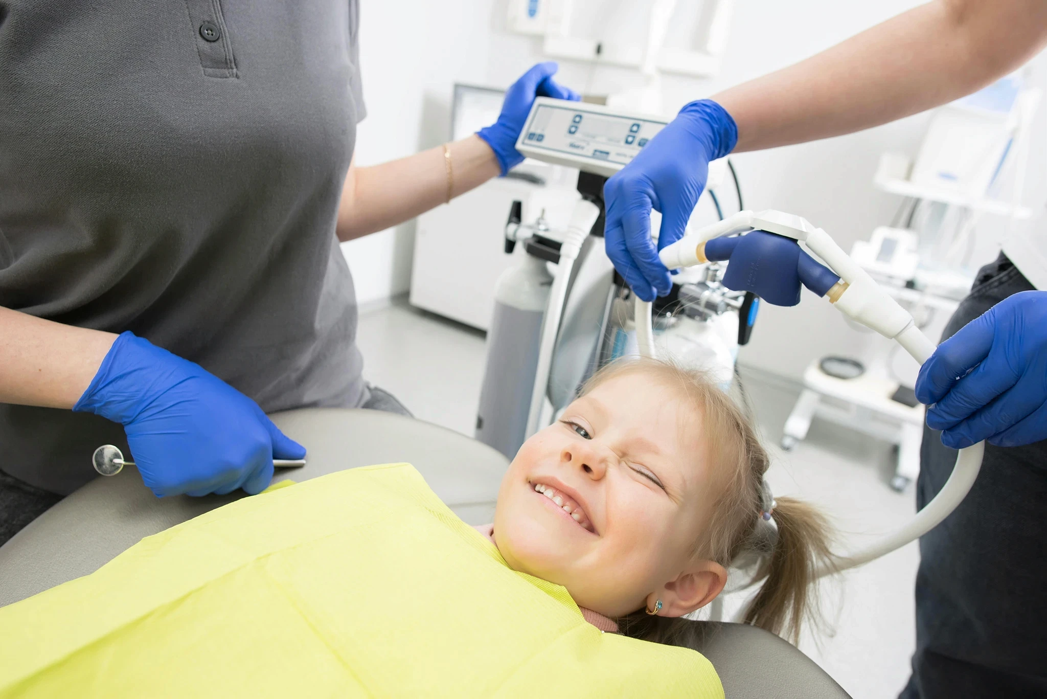 pediatric dentist in smyrna
