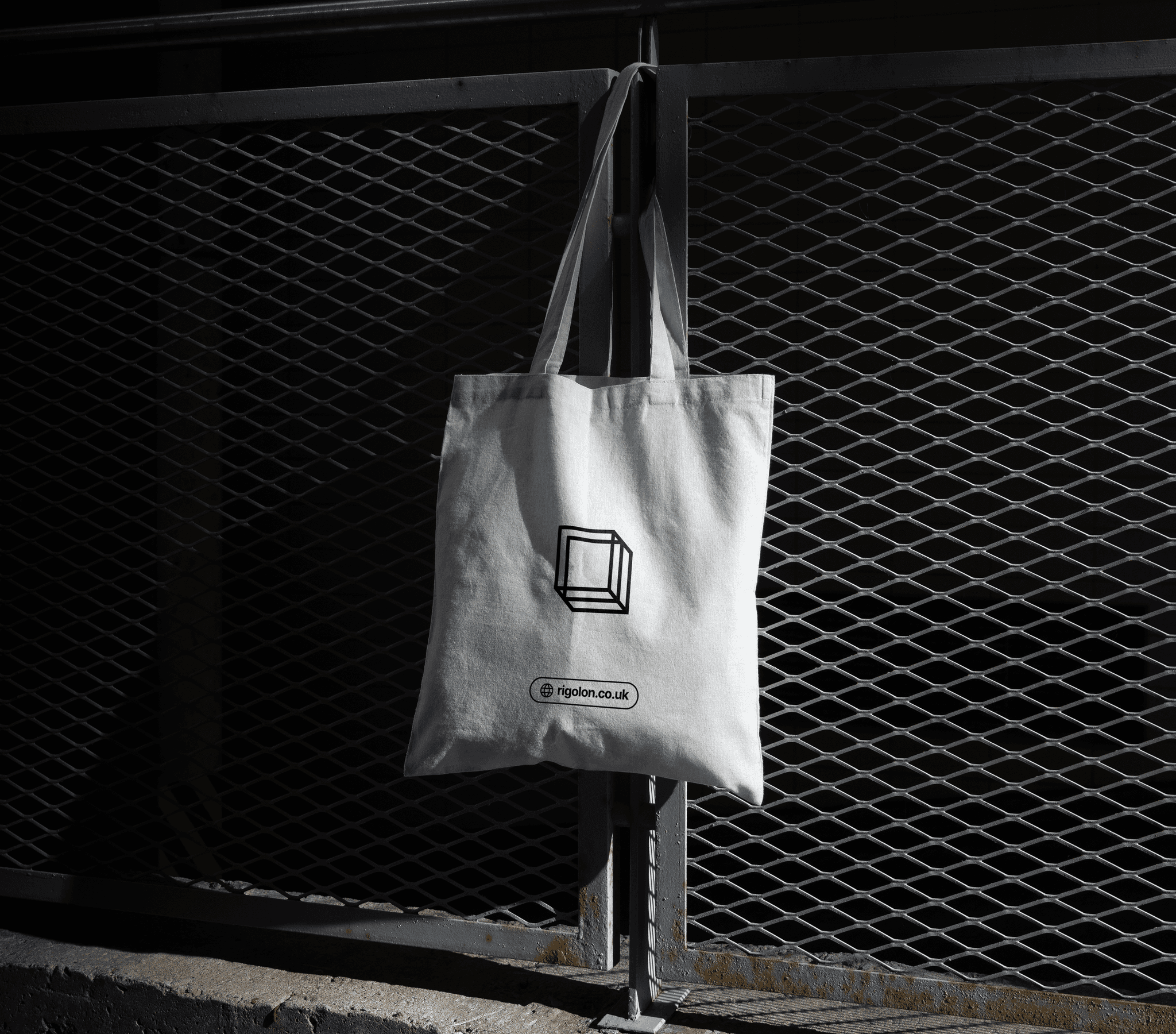 brandedbag