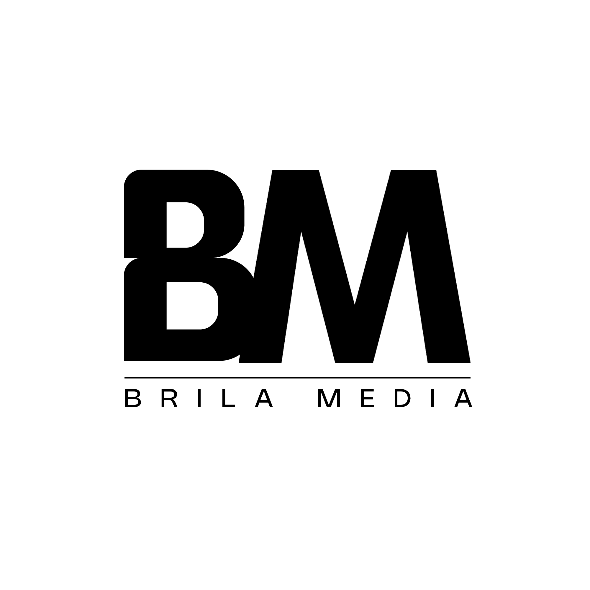 BrillaMedia logo