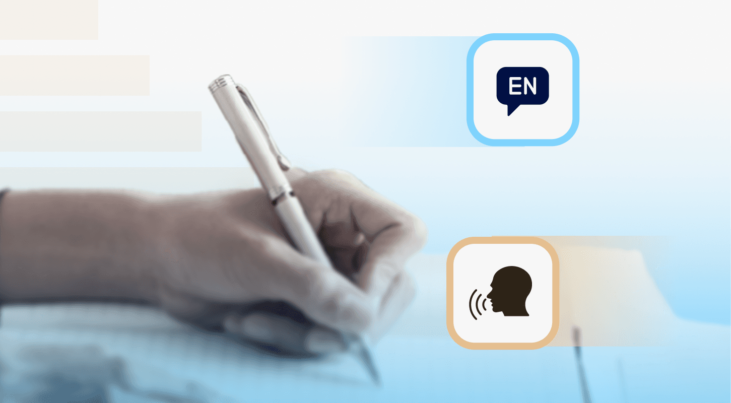 Learning Support
