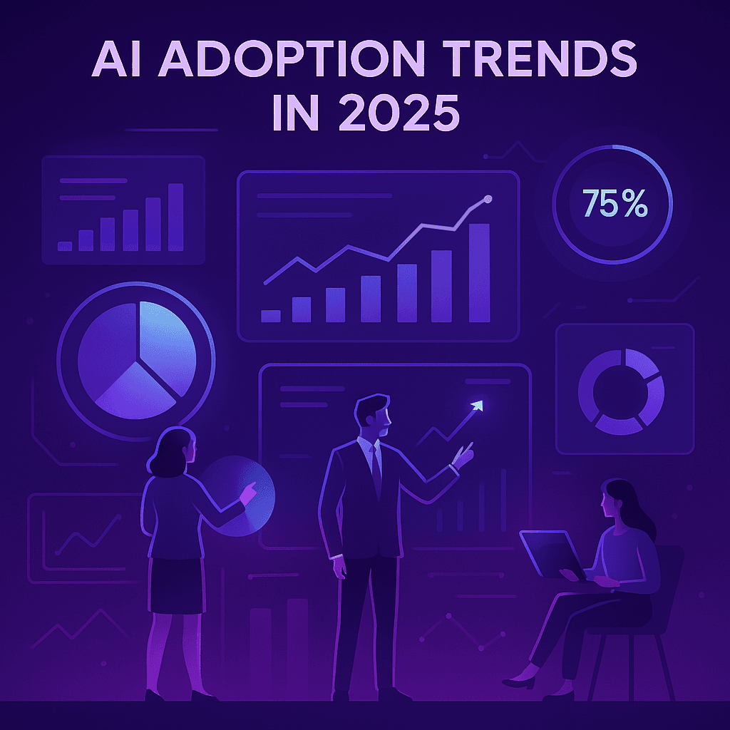 AI Adoption Trends
