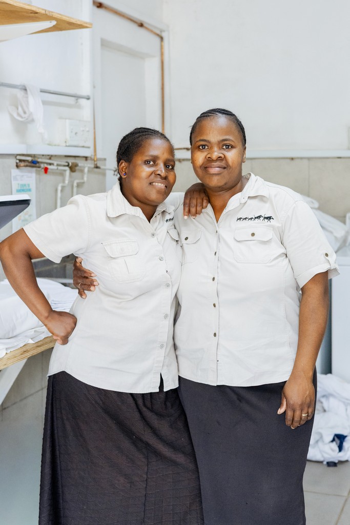 Housekeeping Support