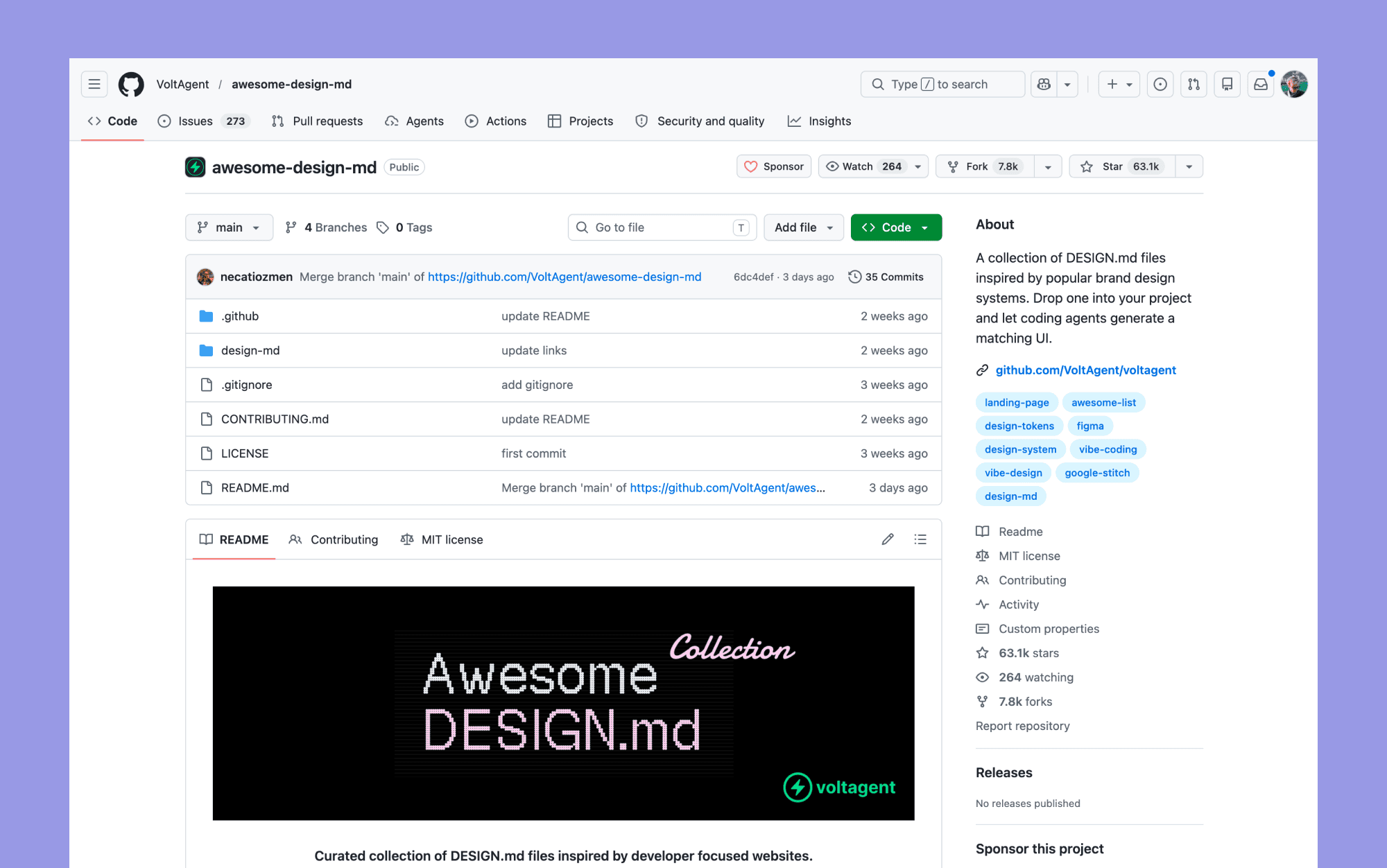 What Is Design.md and How to Use It (With Examples)
