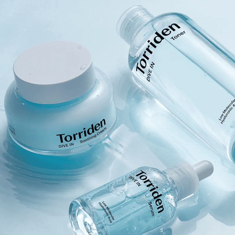 Manufacturing the next K-beauty cult favorites