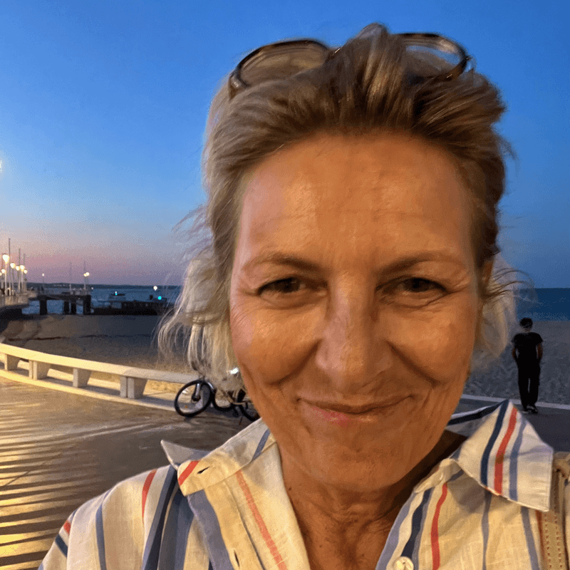 Nathalie Anquetil, Responsable de service emploi