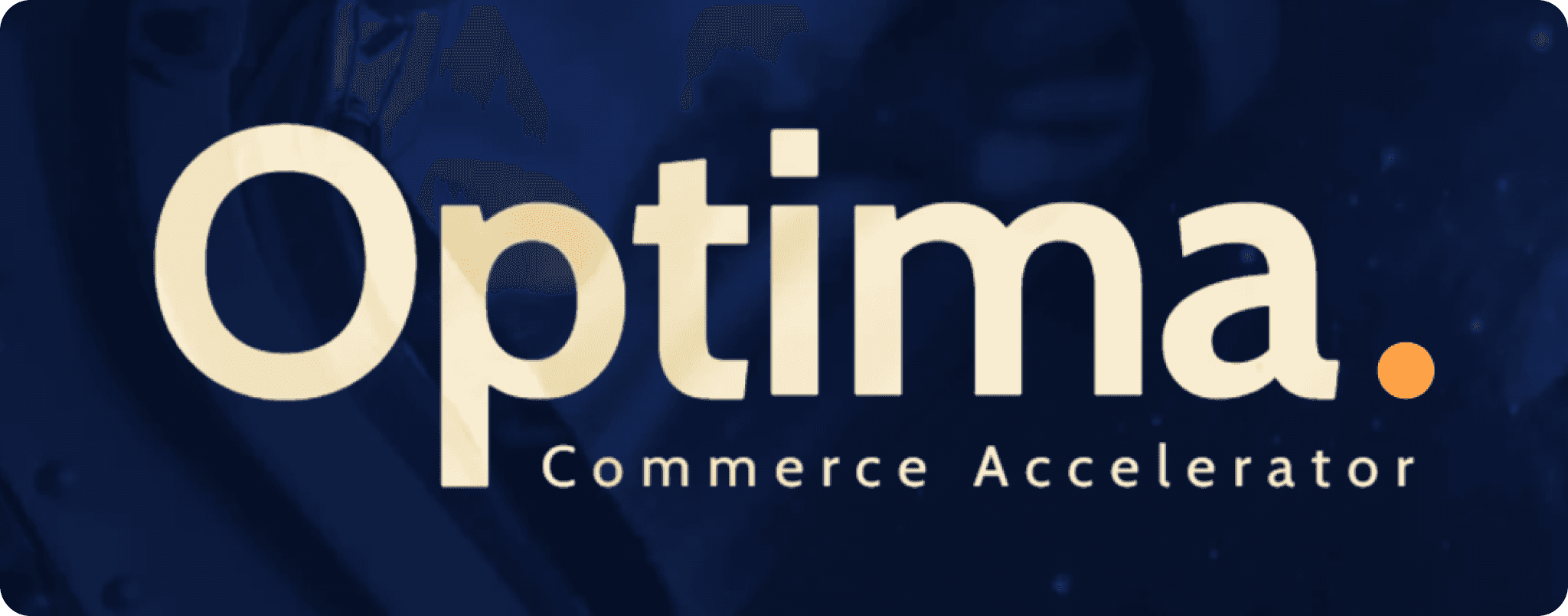 Optima Commerce Accelerator