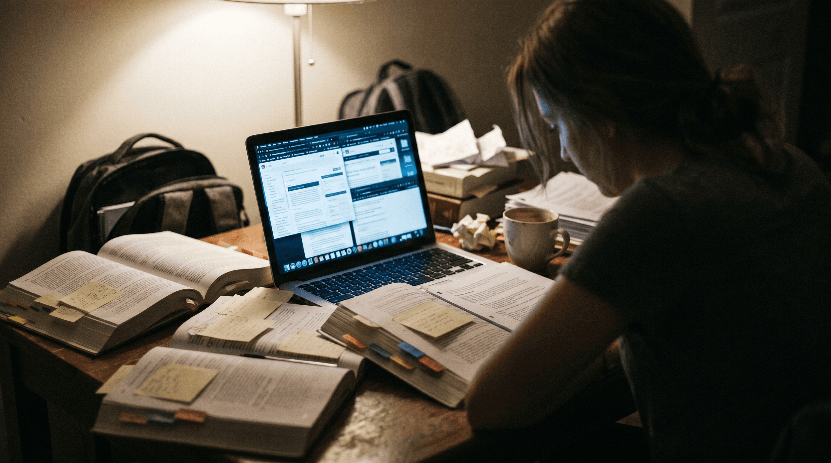 Blog asset