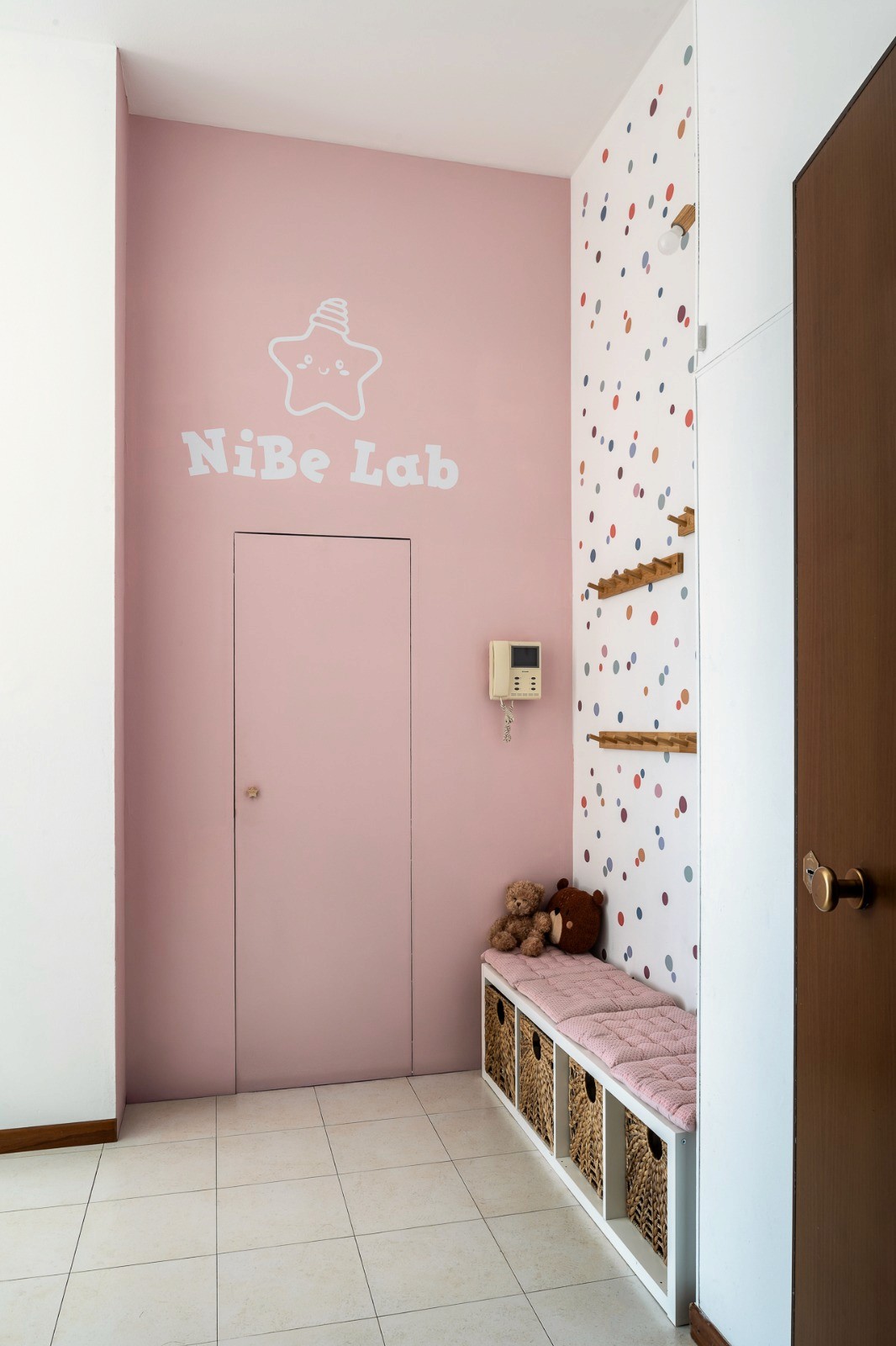 NiBe Lab: lo spazio giochi per bambini a Milano dove creatività e condivisione si incontrano