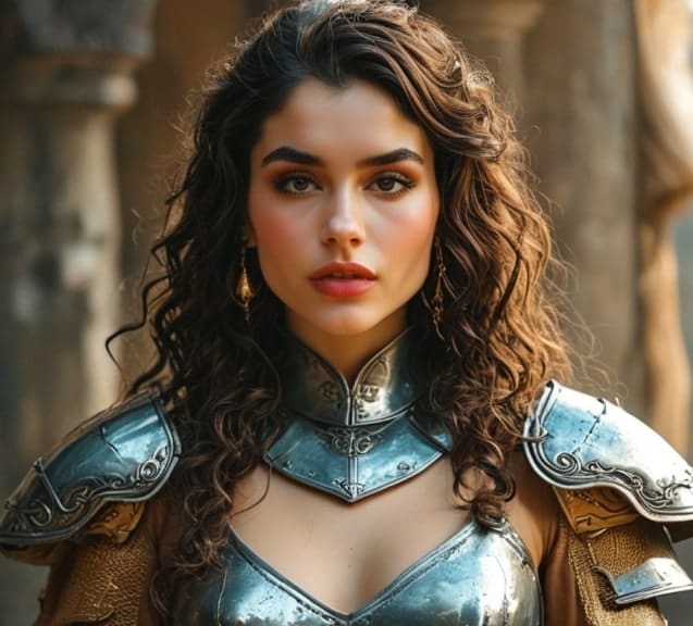 dnd ai art generator