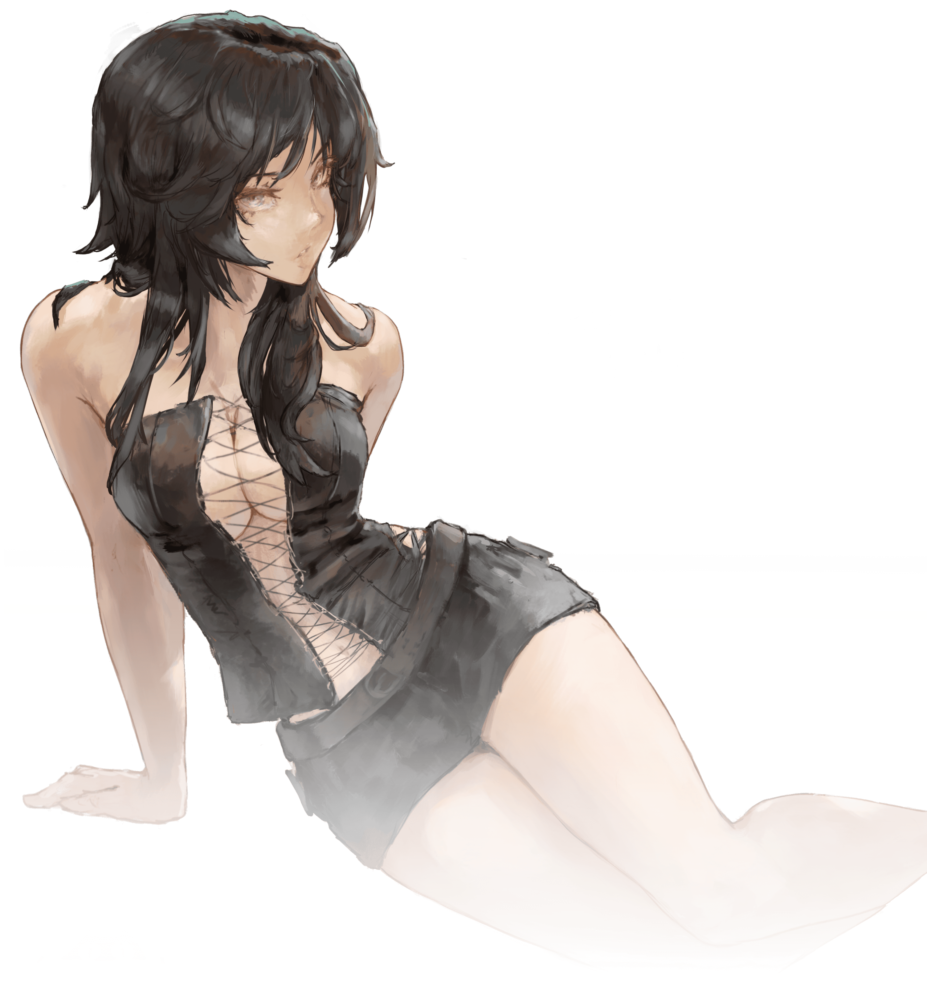 fullbody example