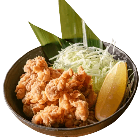 Karage w Mugi Izakaya w Warszawie