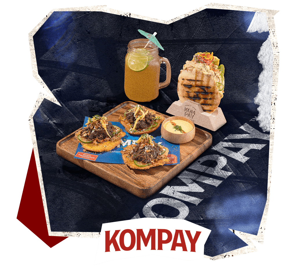 Kompay logo
