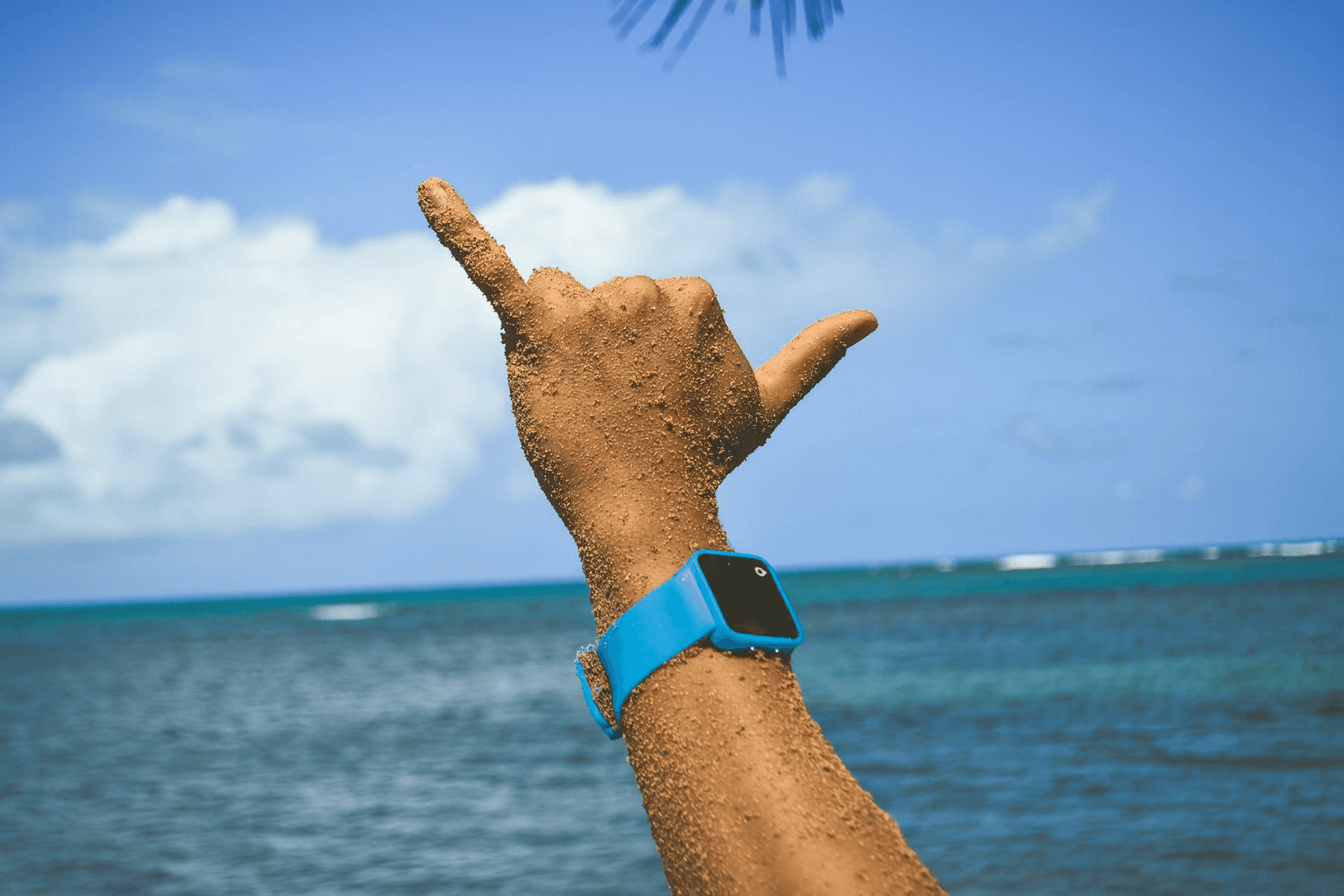 Victory symbol