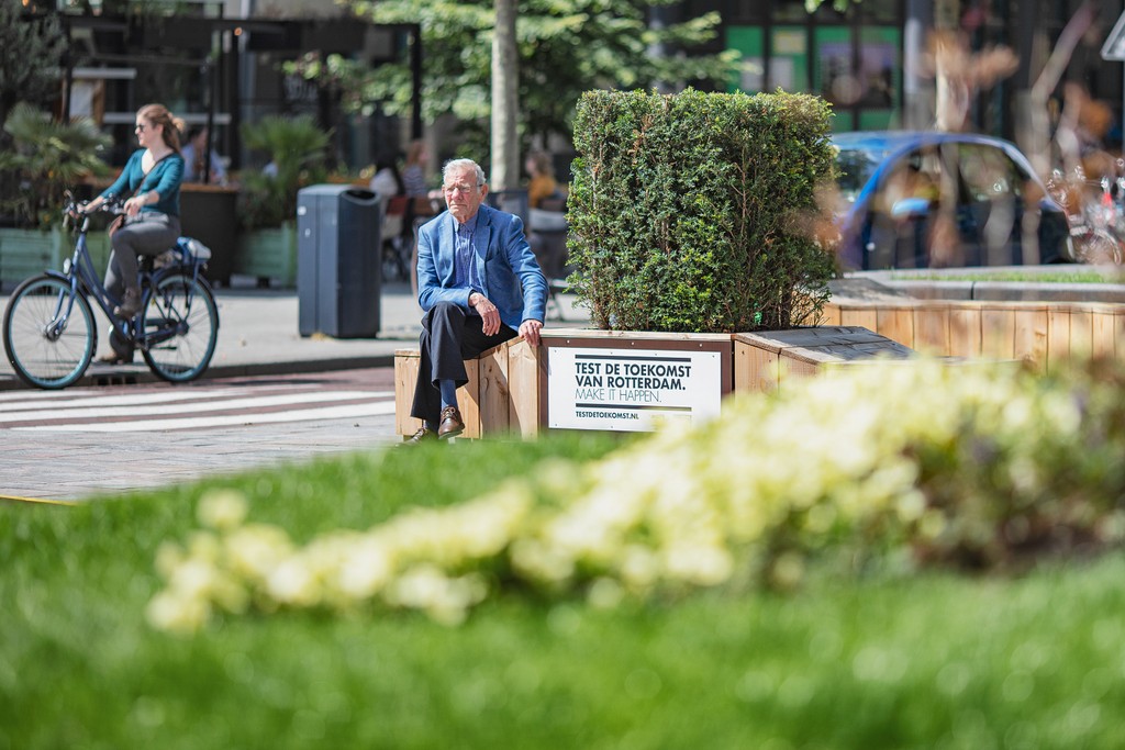 Studio Klinkenberg resultaat