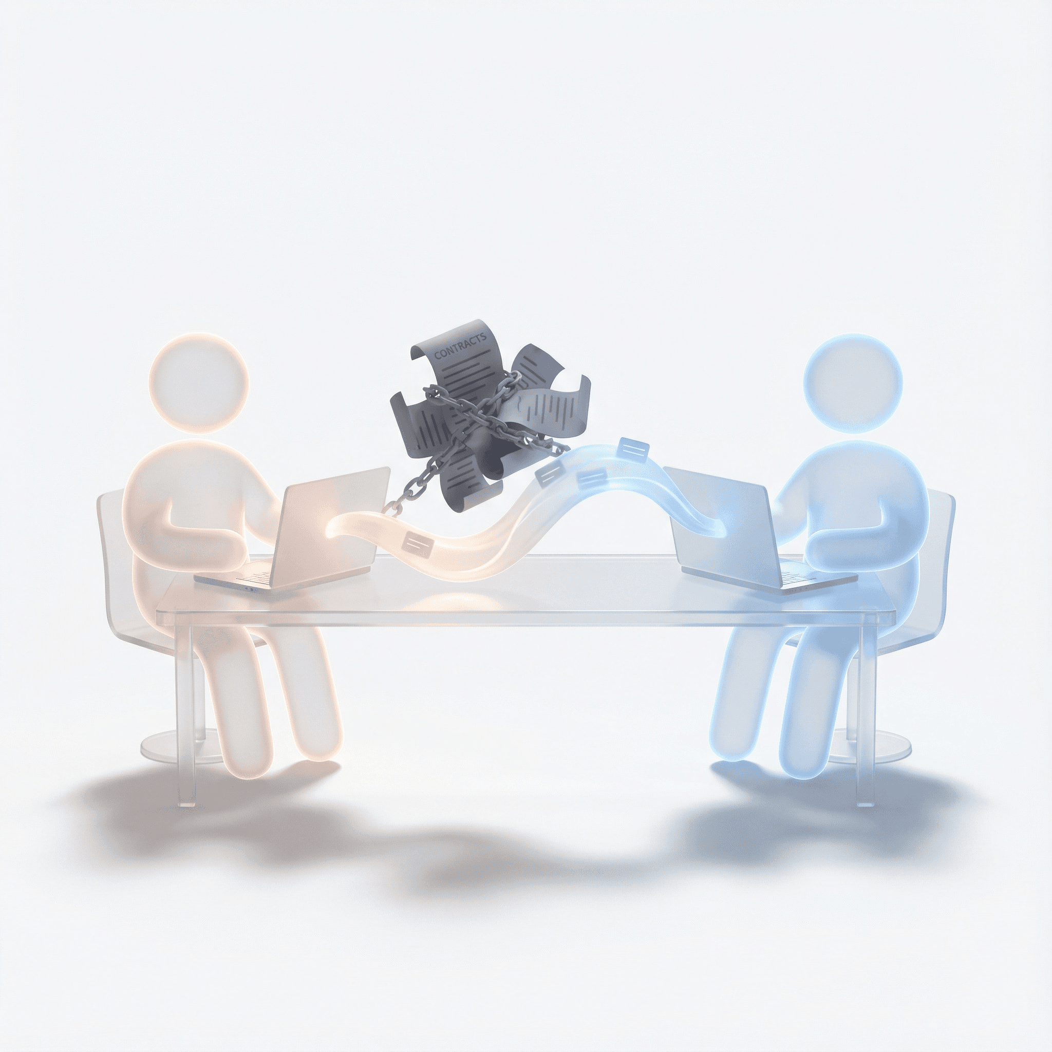 An image of Freelio's project ui