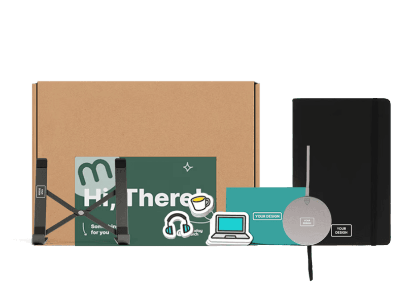 WFH Classic Gift Pack