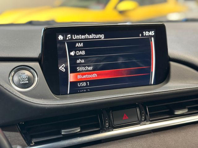 MAZDA 6 2020 GREY Gebrauchtwagen - Galeriebild 16