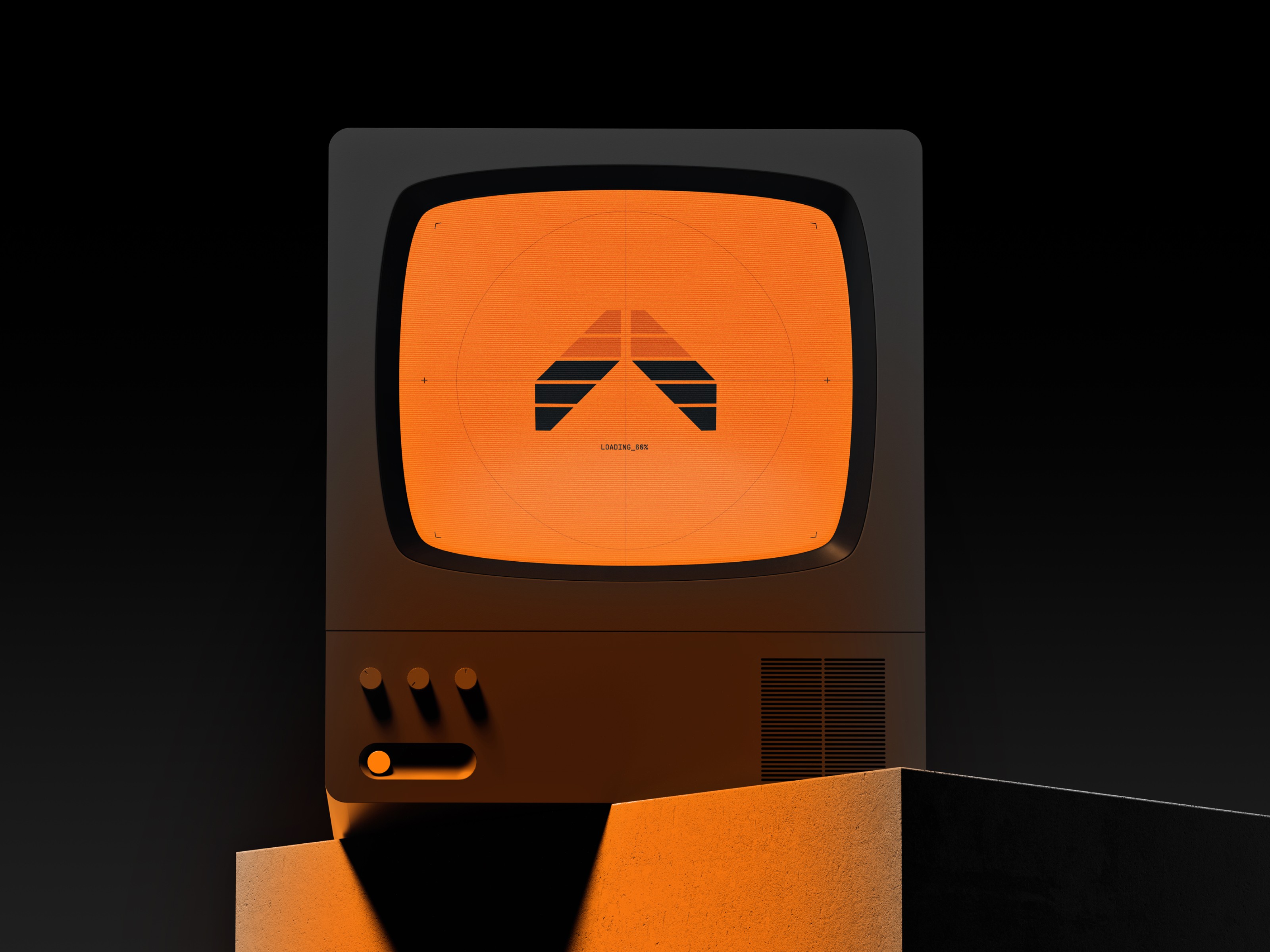 Future Folio Mockup