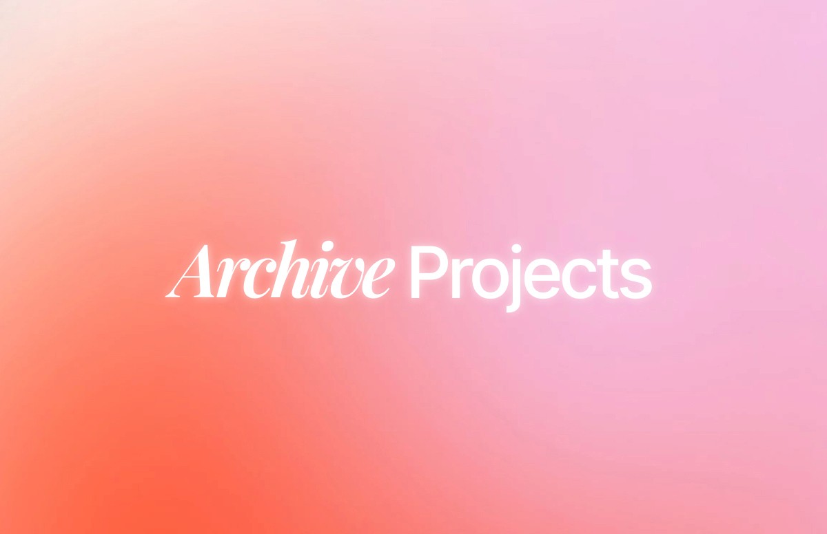 archive project image 