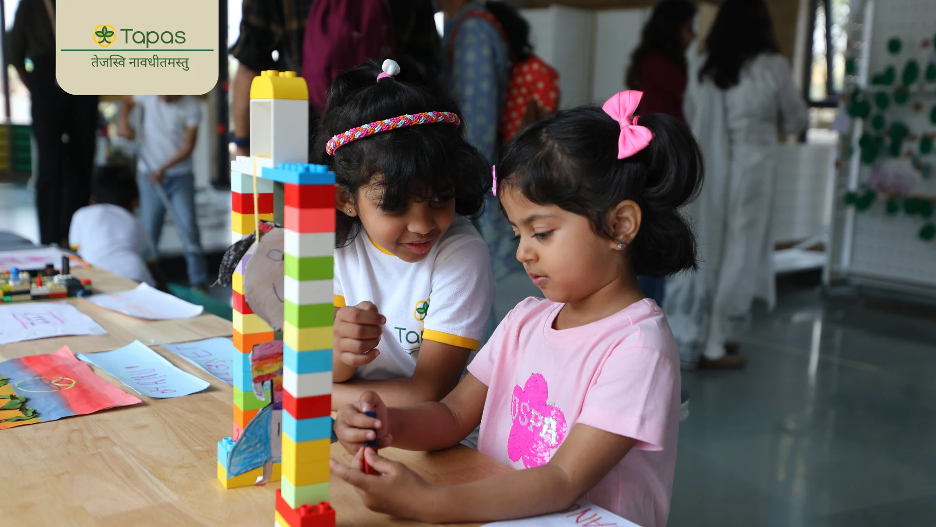 importance of holistic education